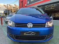 usado VW Sharan 2.0tdi Sport 135kw