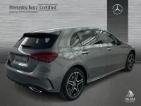 Usado Mercedes A250 218 CV (160 kW) 2026 Gris montaña