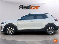 Usado Kia Stonic 120 CV (88 kW) 2022 Blanco SUV