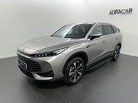 Nuevo MG HS Luxury 272 CV (200 kW) 2025 Blanco SUV