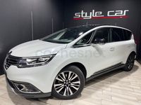 Usado Renault Espace 190 CV (139 kW) 2021 Blanco Monovolumen