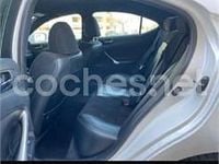 Usado Lexus IS200d F Sport 150 CV (110 kW) 2011 Blanco Berlina
