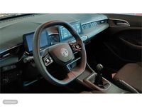 Usado MG MG3 116 CV (85 kW) 2025 Negro Utilitario