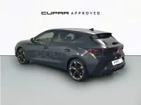 Usado Cupra Leon 150 CV (110 kW) 2025 Azul Berlina