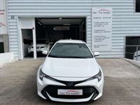 usado Toyota Corolla Touring Sports 125H Active Tech