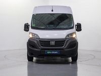 Usado Fiat Ducato 140 CV (102 kW) 2022 Blanco Van