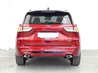 Usado Ford Kuga ST-Line X 227 CV (166 kW) 2023 Rojo SUV