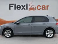 usado VW Golf Life 1.5 TSI 96kW (130CV) - 5 P (2022) Gasolina en Flexicar Cabrera de Mar