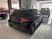 Usado Kia Rio 100 CV (73 kW) 2023 Negro Berlina