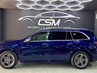 Nuevo Mercedes GLS450 367 CV (269 kW) 2025 Azul SUV
