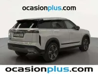 Usado Jaecoo 7 147 CV (108 kW) 2025 Blanco SUV