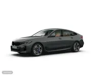 Usado BMW 630 Shadowline 286 CV (210 kW) 2021 Gris Coupe