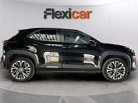 Usado Toyota Yaris Hybrid Plus 116 CV (85 kW) 2021 Negro