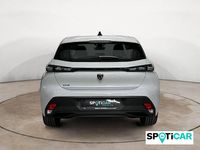 Usado Peugeot 308 Style 130 CV (95 kW) 2025 Blanco Berlina