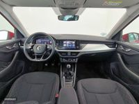 Usado Skoda Kamiq Ambition 110 CV (80 kW) 2023 Rojo SUV