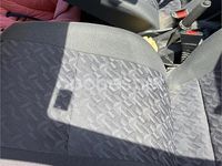 Brugt Opel Astra Club 84 HK (61 kW) 2003 Grå Sedan
