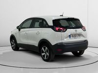 Usado Opel Crossland Edition 110 CV (80 kW) 2021 Blanco SUV