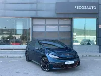 Usado Cupra Born e-Boost 169 kW (231 CV) 2025 Eléctrico Utilitario