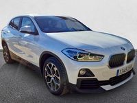 Usado BMW X2 140 CV (102 kW) 2020 SUV