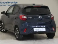 Usado Hyundai i10 67 CV (49 kW) 2025 Utilitario