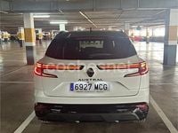 Usado Renault Austral Techno 158 CV (116 kW) 2022 Blanco SUV