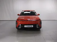 Usado Hyundai Kona 129 CV (94 kW) 2025 Naranja SUV