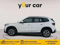 Usado BMW X1 Comfort Edition 150 CV (110 kW) 2023 Blanco SUV