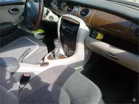 Usado Rover 75 131 CV (96 kW) 2005 Gris / plata Berlina