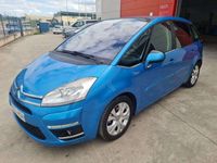 usado Citroën C4 Picasso 1.6 HDI 110CV Millenium