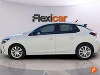 Usado Opel Corsa Edition 101 CV (74 kW) 2024 Blanco Utilitario