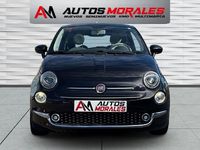 Usado Fiat 500 Lounge 69 CV (50 kW) 2017