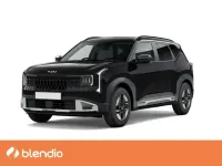 Nuevo Kia Seltos 179 CV (131 kW) 2026 Negro SUV