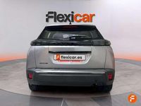 Usado Peugeot 2008 Active 101 CV (74 kW) 2023 Gris SUV