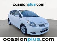 Usado Toyota Verso Active 126 CV (92 kW) 2011 Blanco Monovolumen