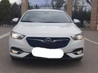 Usado Opel Insignia S 136 CV (100 kW) 2019 Blanco Berlina