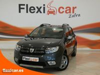 usado Dacia Sandero Stepway Essential TCE 66kW (90CV) - 18