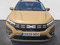 Usado Dacia Sandero Extreme 110 CV (80 kW) 2025