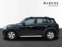Usado Mini Cooper D Countryman 150 CV (110 kW) 2024 SUV