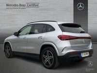 Usado Mercedes EQA250+ 139 kW (190 CV) 2024 SUV
