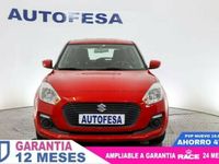 usado Suzuki Swift 1.2 GLE 90cv 5P #LIBRO, BLUETOOTH