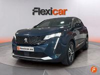 Usado Peugeot 3008 Allure 130 CV (95 kW) 2023 Azul SUV