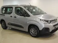 Usado Citroën Berlingo 102 CV (75 kW) 2025 Gris / plata Monovolumen