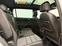 Usado Seat Tarraco XCELLENCE 150 CV (110 kW) 2020 Blanco SUV