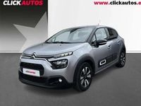 Usado Citroën C3 110 CV (80 kW) 2024