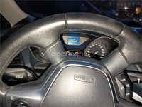 Usado Ford Grand C-Max 125 CV (91 kW) 2014 Negro Monovolumen