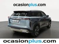 Käytetty Jaecoo 7 147 HP (108 kW) 2025 Harmaa Katumaasturi