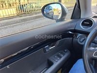 Usado Seat Exeo Sport 143 CV (105 kW) 2009 Blanco Berlina