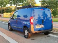 Usado Citroën Nemo Attraction 75 CV (55 kW) 2014 Azul Monovolumen