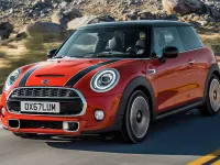 Usado Mini Cooper S 192 CV (141 kW) 2021 Blanco Utilitario