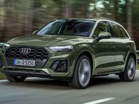 usado Audi Q5 Sportback 35 TDI S tronic